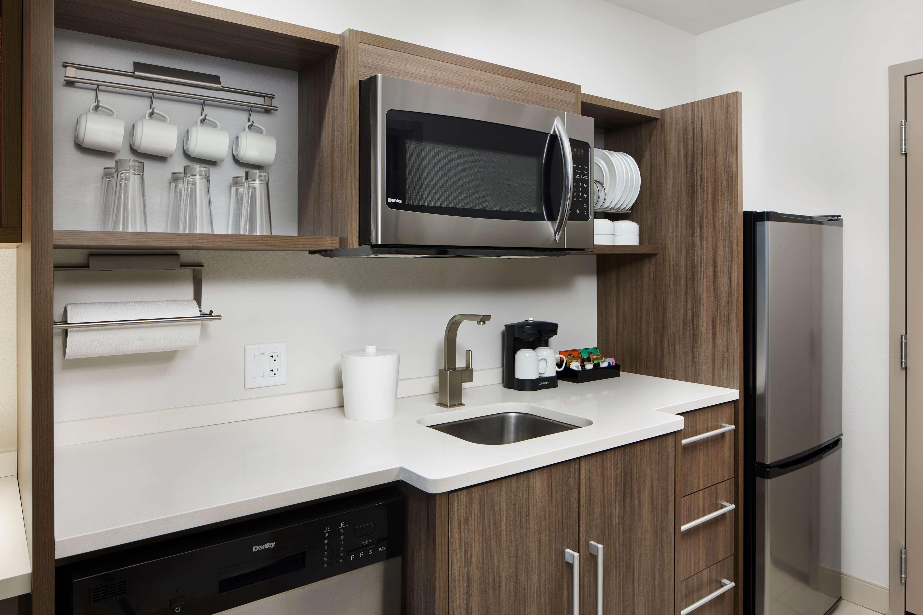Home2 Suites By Hilton ستيوارت المظهر الخارجي الصورة