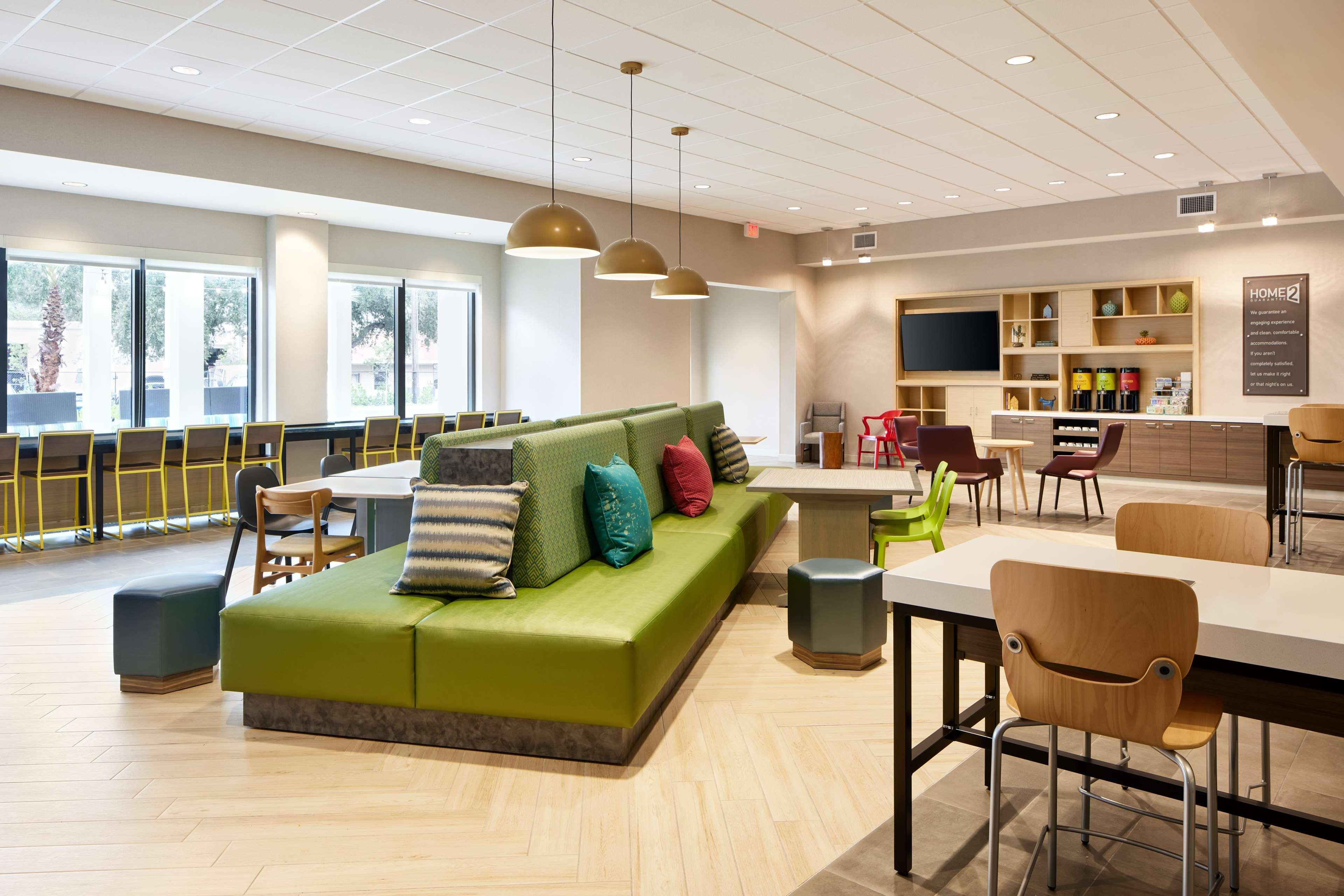 Home2 Suites By Hilton ستيوارت المظهر الخارجي الصورة