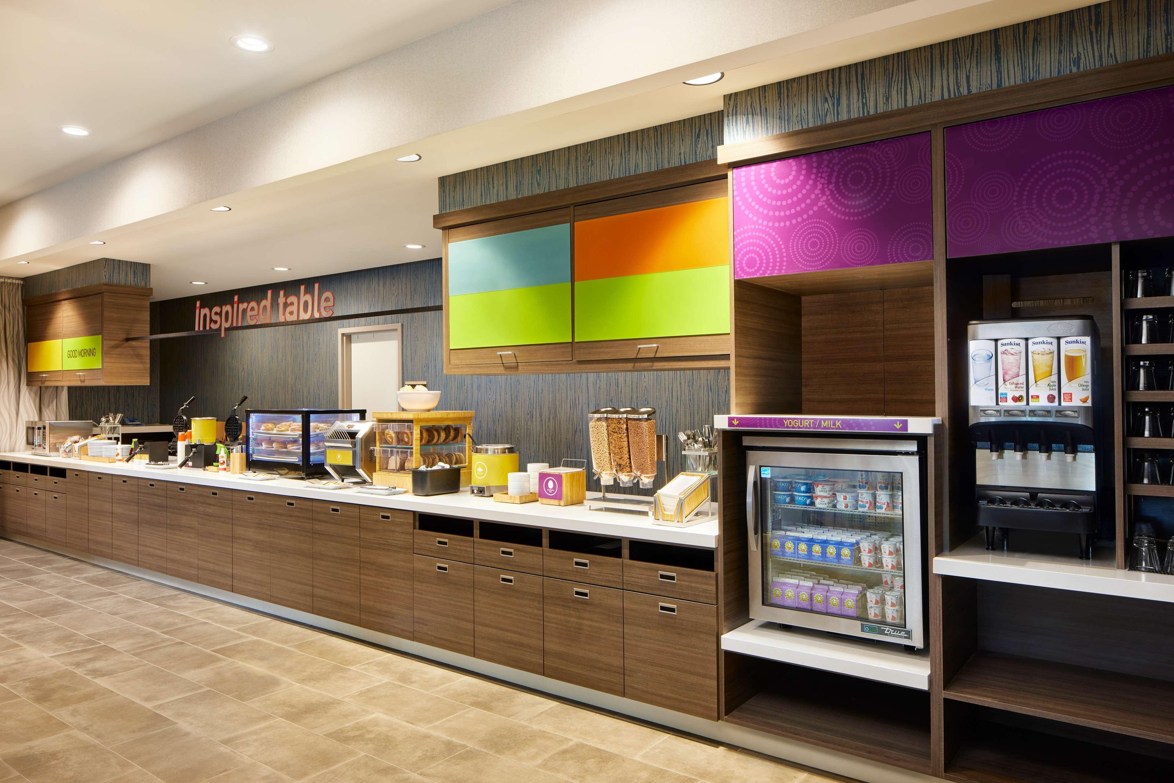Home2 Suites By Hilton ستيوارت المظهر الخارجي الصورة