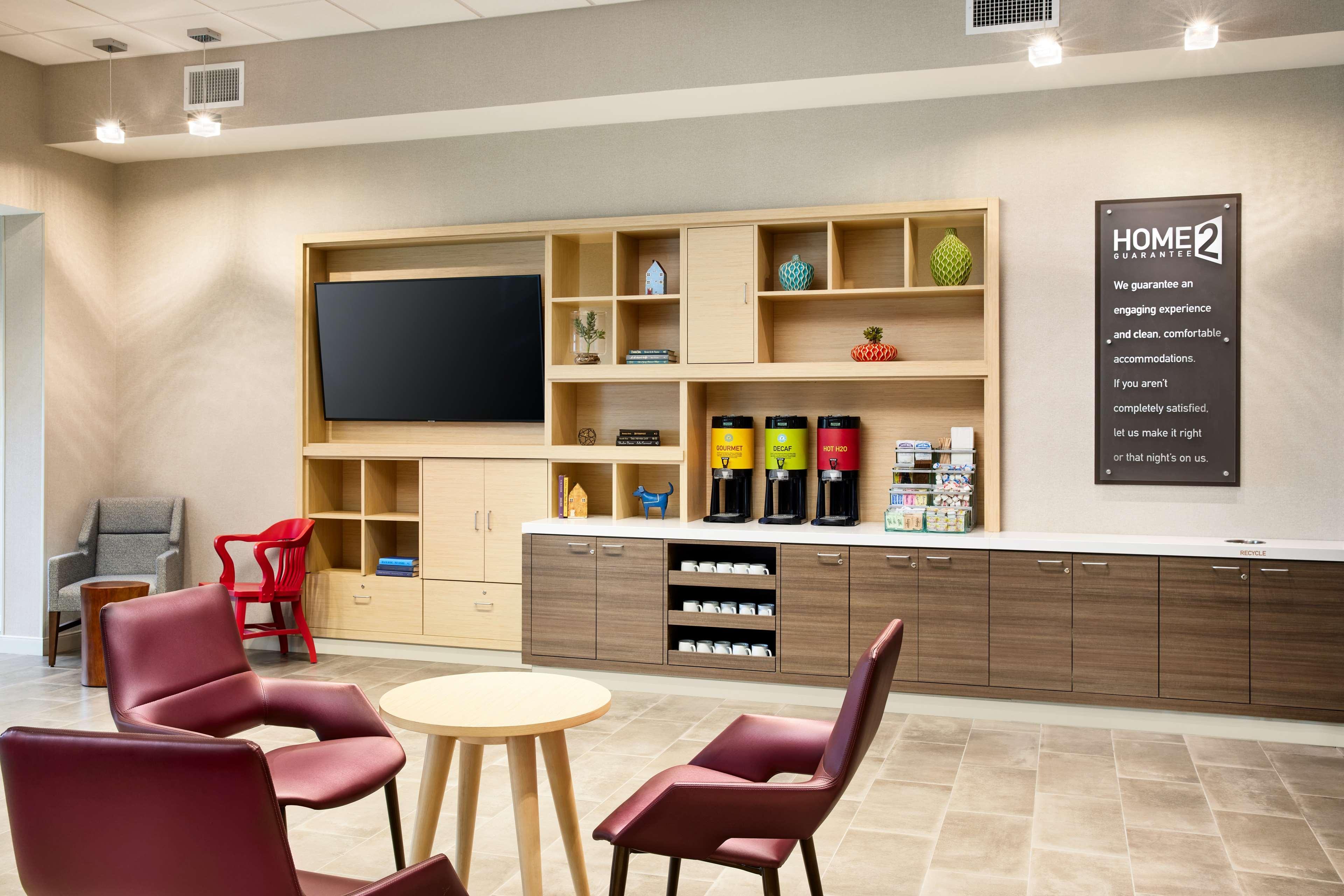 Home2 Suites By Hilton ستيوارت المظهر الخارجي الصورة