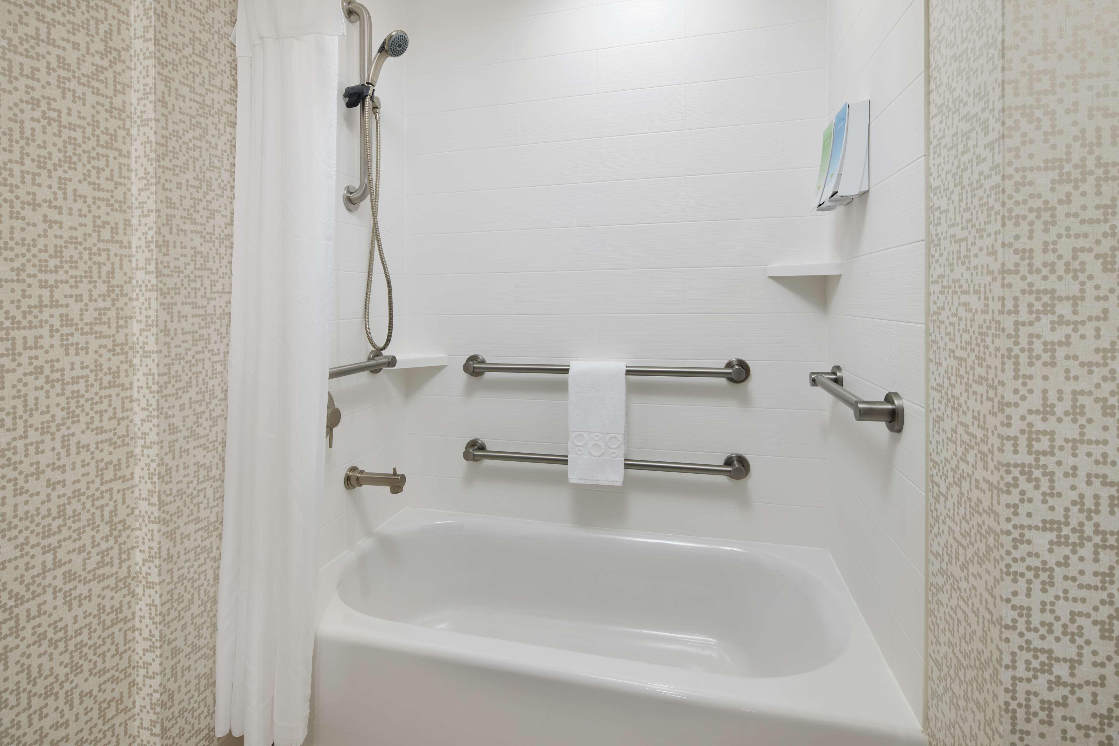 Home2 Suites By Hilton ستيوارت المظهر الخارجي الصورة
