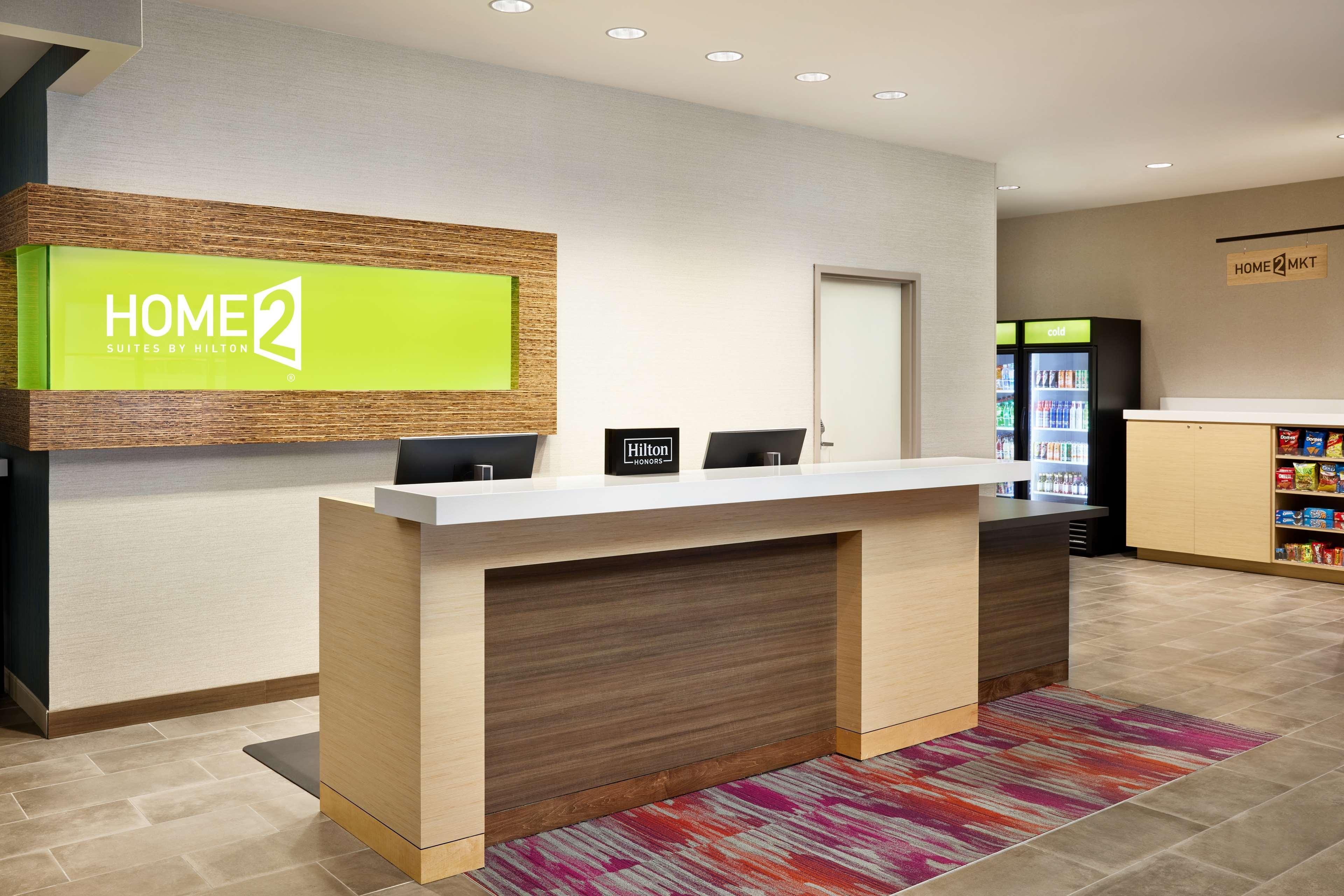Home2 Suites By Hilton ستيوارت المظهر الخارجي الصورة