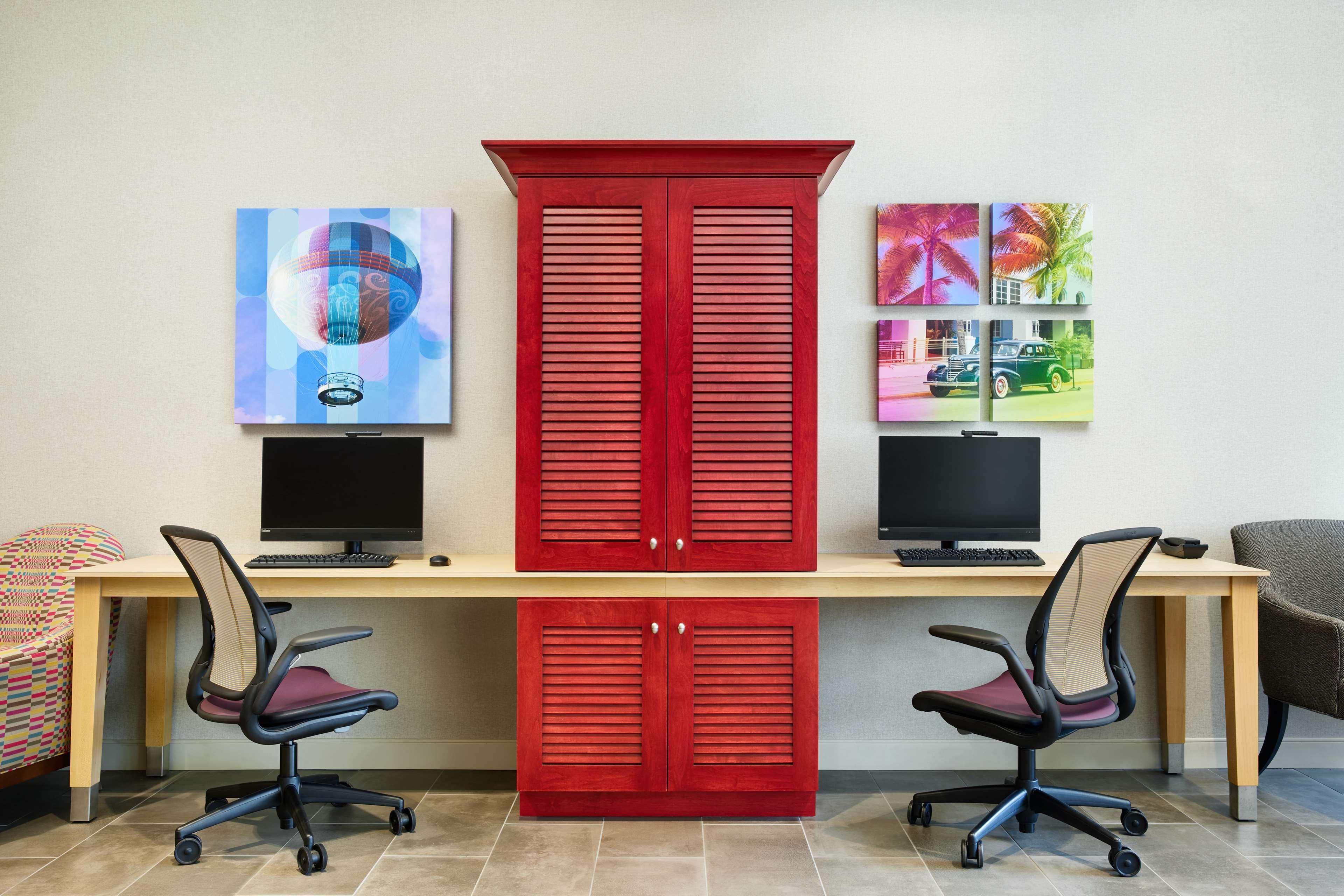 Home2 Suites By Hilton ستيوارت المظهر الخارجي الصورة