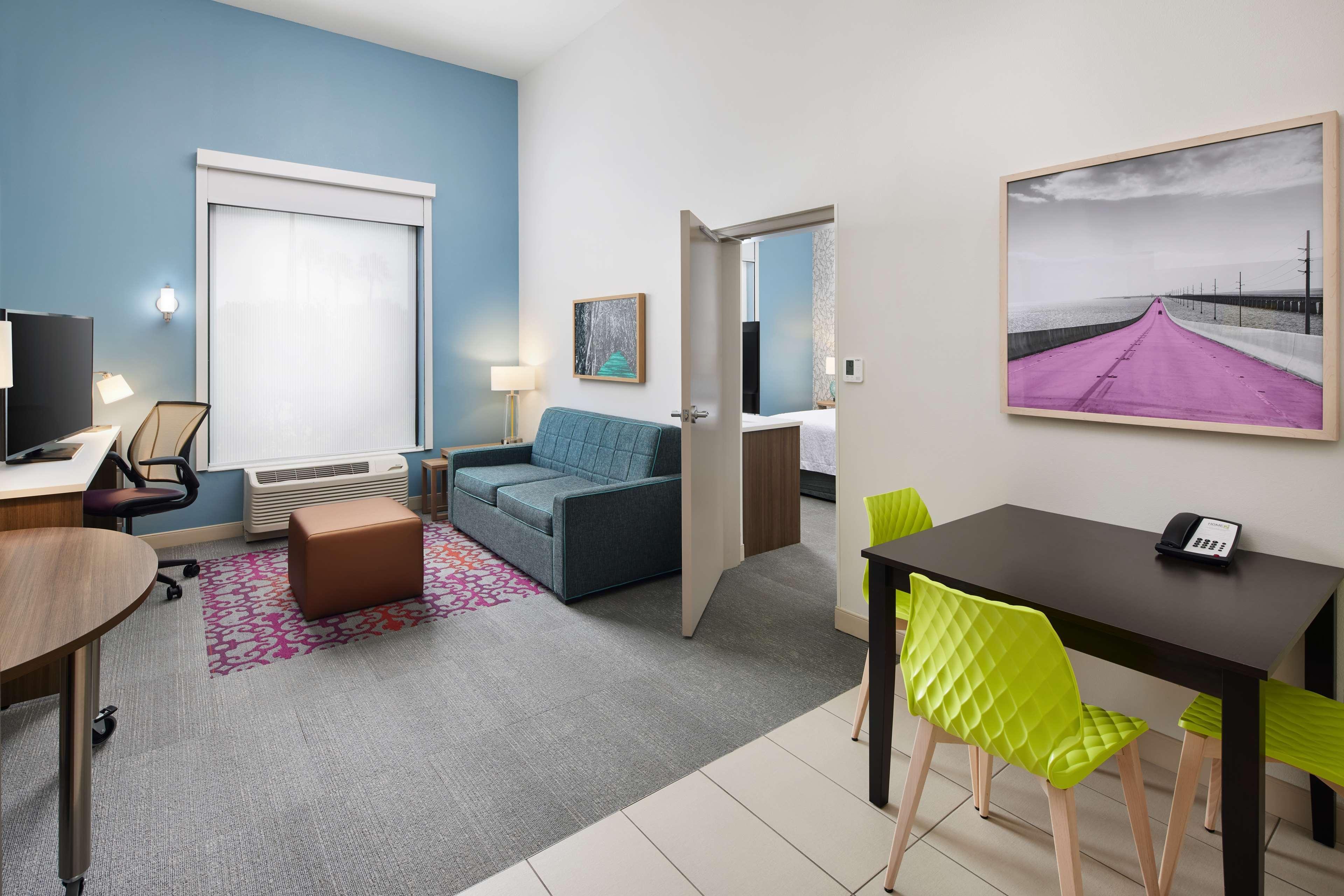 Home2 Suites By Hilton ستيوارت المظهر الخارجي الصورة