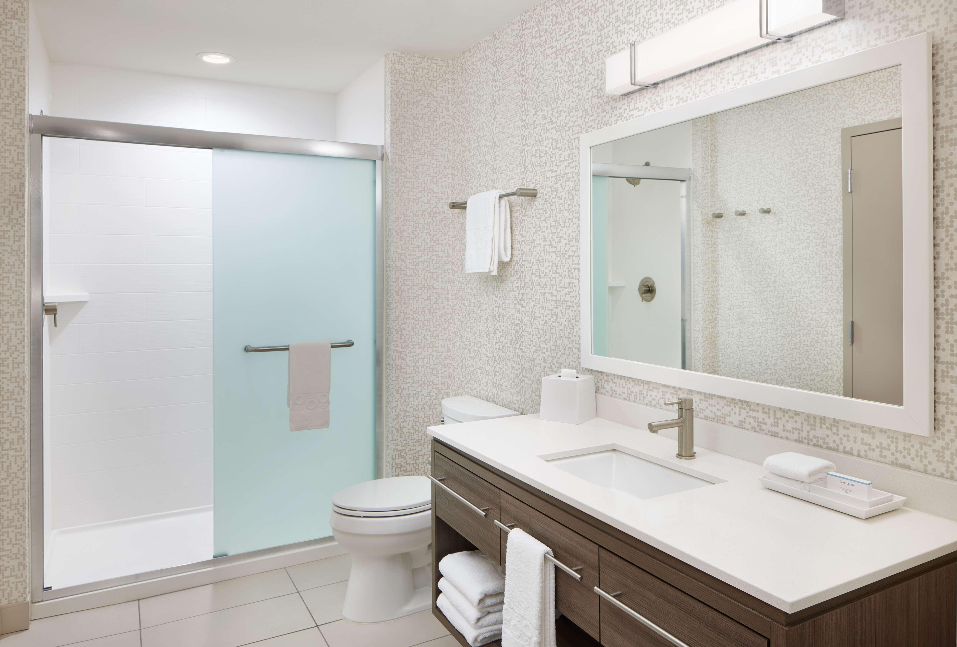 Home2 Suites By Hilton ستيوارت المظهر الخارجي الصورة