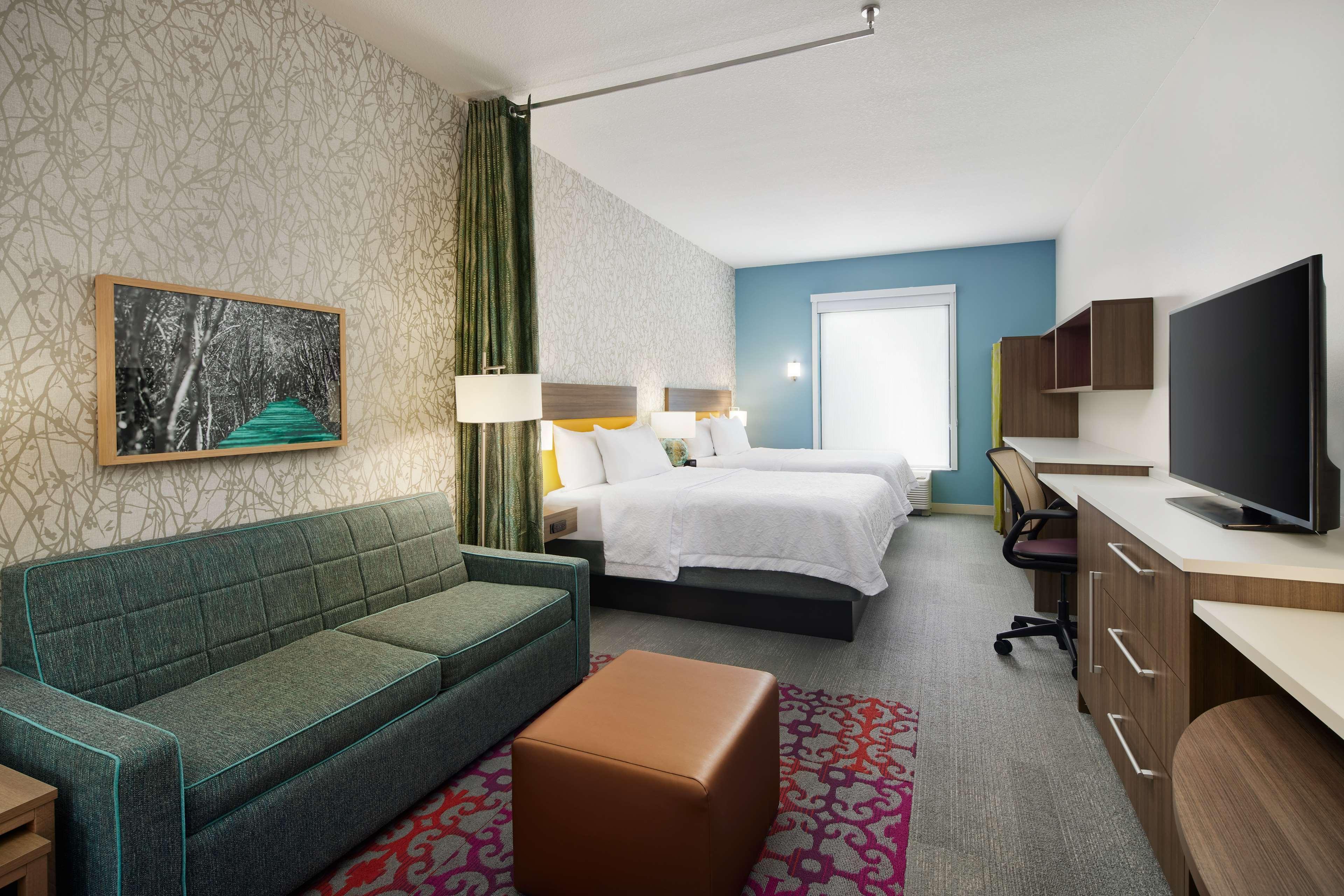 Home2 Suites By Hilton ستيوارت المظهر الخارجي الصورة