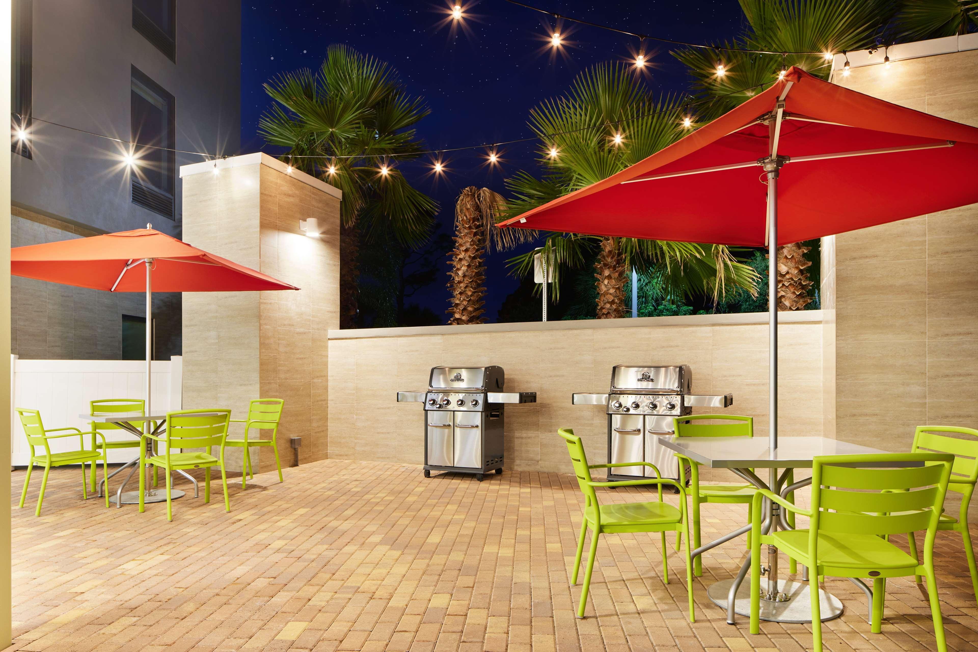 Home2 Suites By Hilton ستيوارت المظهر الخارجي الصورة