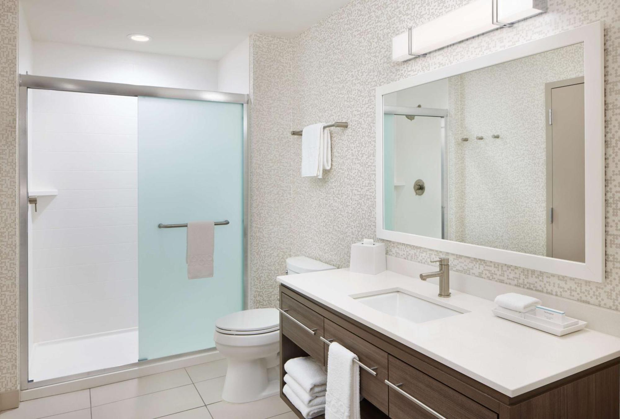 Home2 Suites By Hilton ستيوارت المظهر الخارجي الصورة