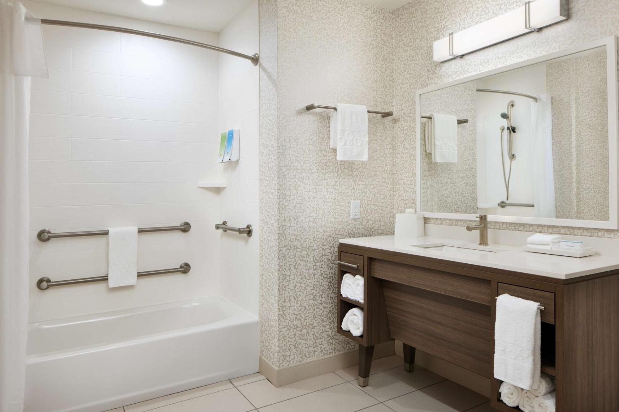 Home2 Suites By Hilton ستيوارت المظهر الخارجي الصورة
