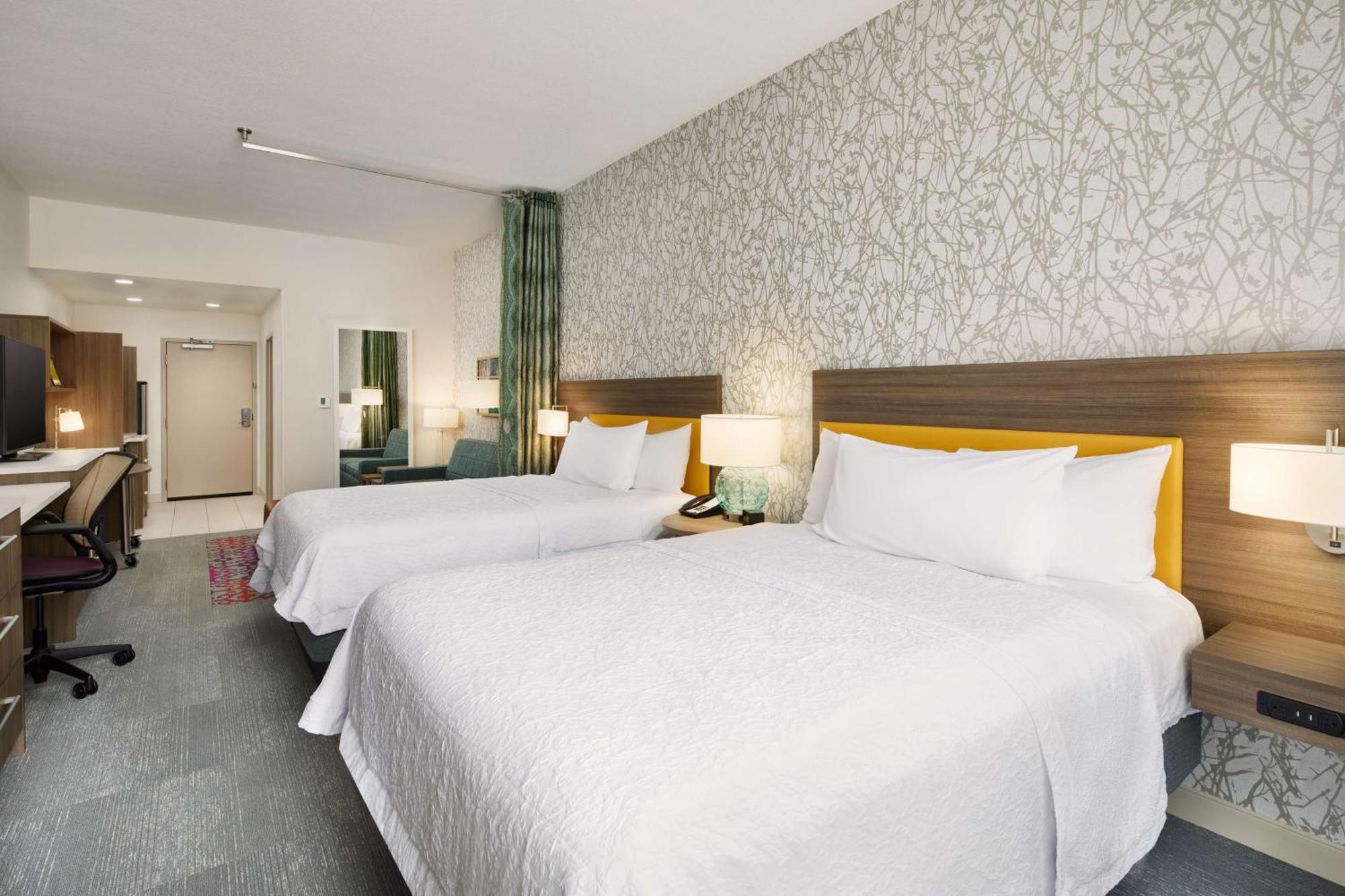 Home2 Suites By Hilton ستيوارت المظهر الخارجي الصورة