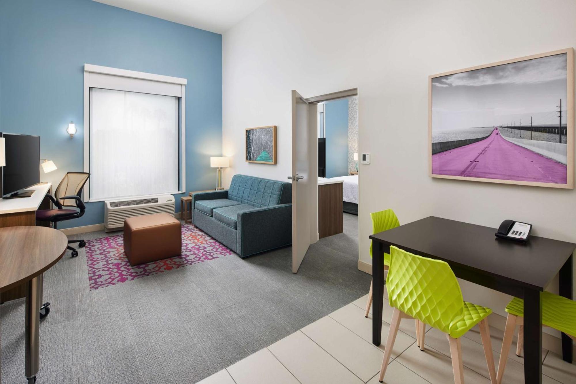 Home2 Suites By Hilton ستيوارت المظهر الخارجي الصورة