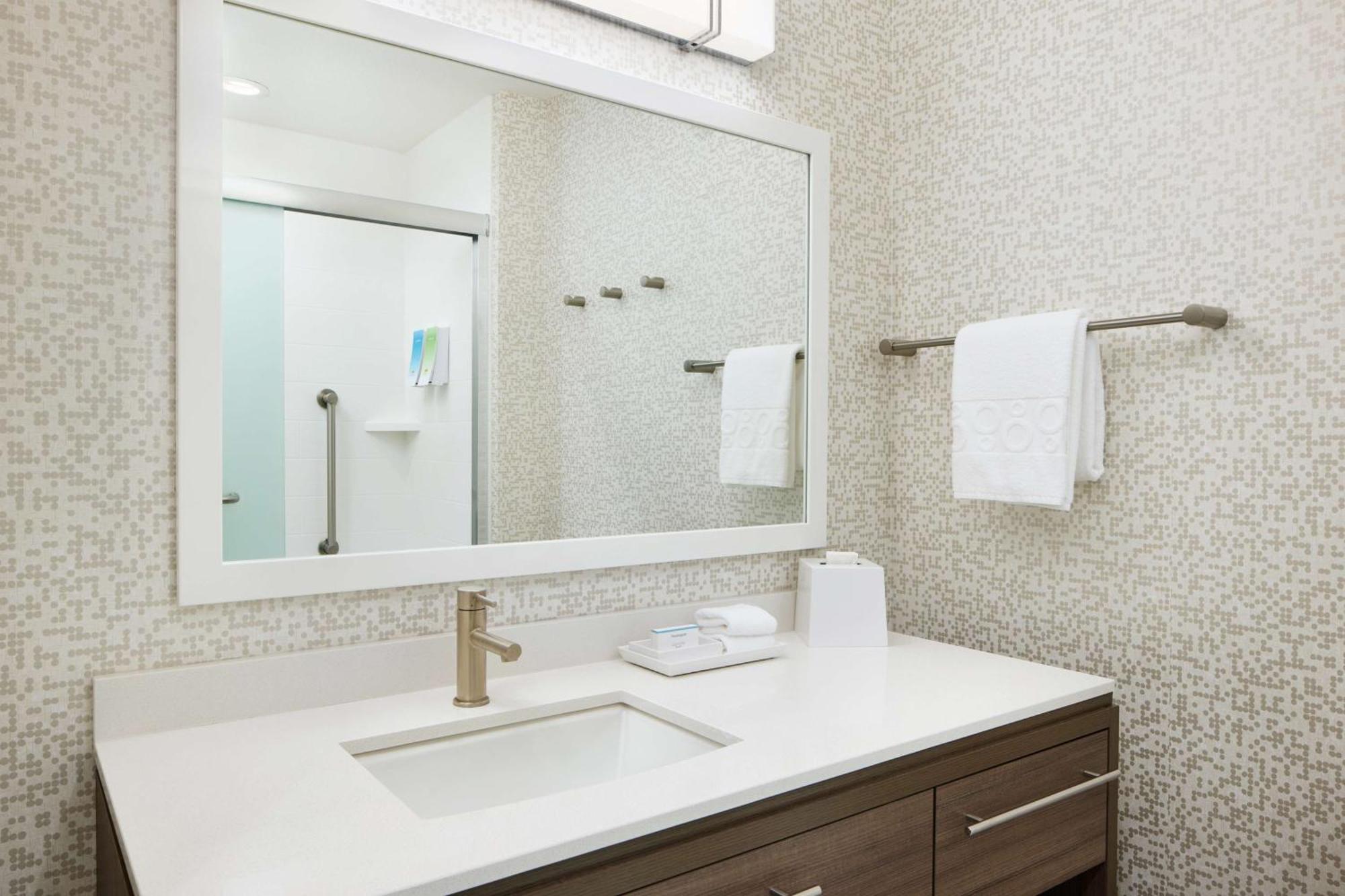 Home2 Suites By Hilton ستيوارت المظهر الخارجي الصورة
