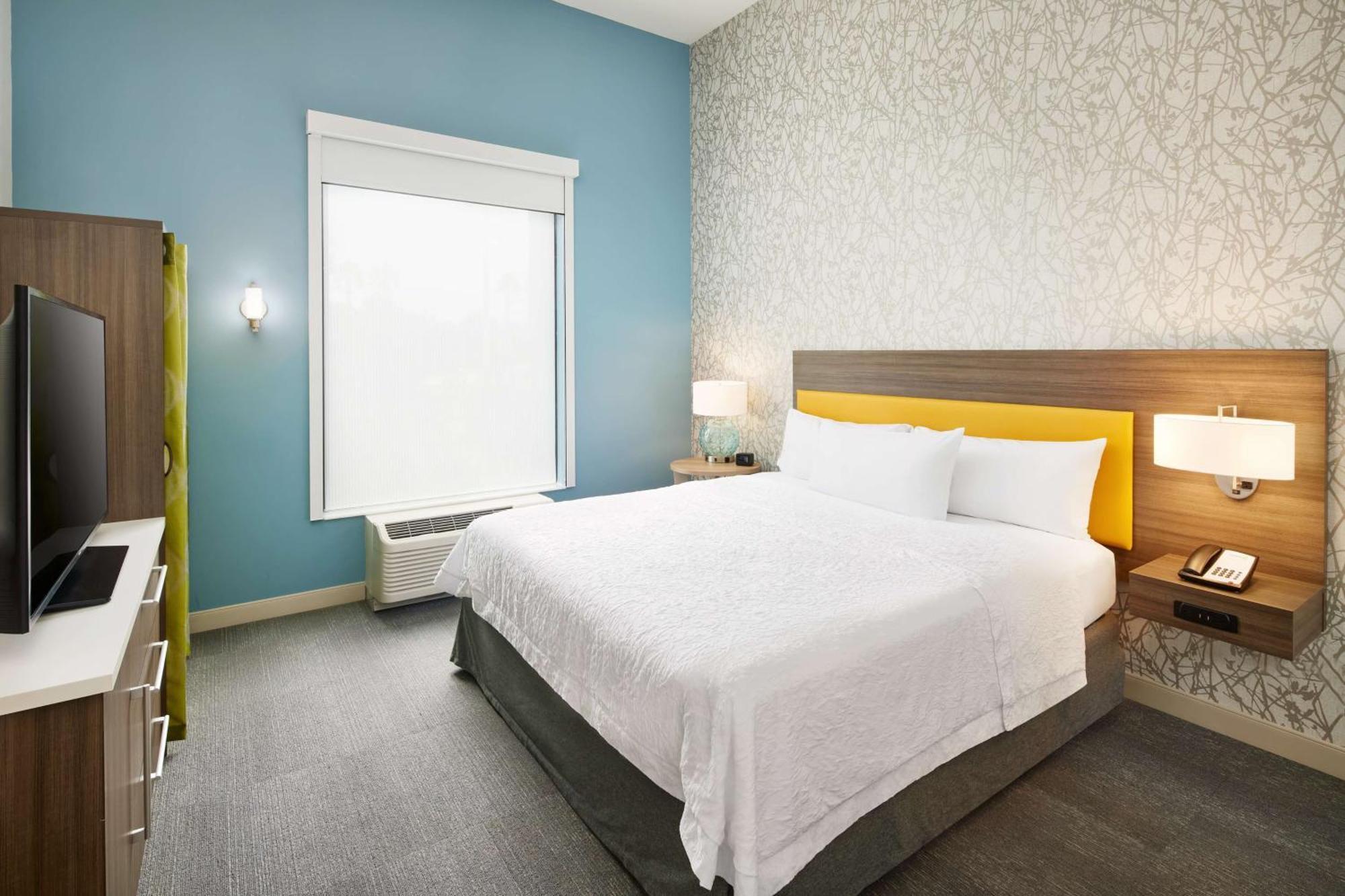 Home2 Suites By Hilton ستيوارت المظهر الخارجي الصورة
