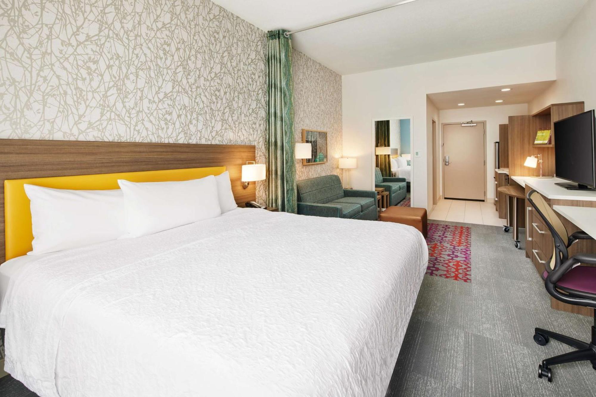 Home2 Suites By Hilton ستيوارت المظهر الخارجي الصورة