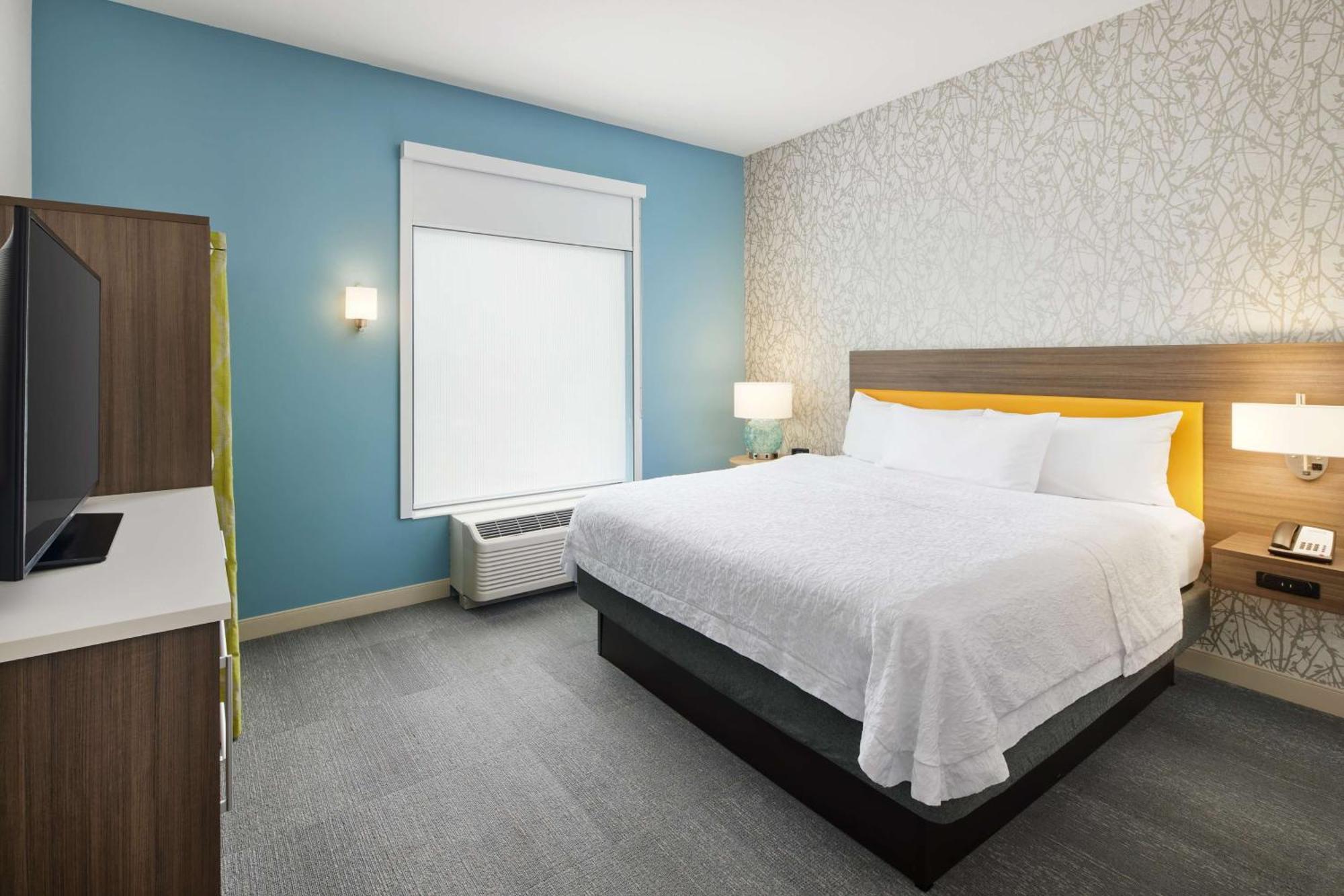 Home2 Suites By Hilton ستيوارت المظهر الخارجي الصورة