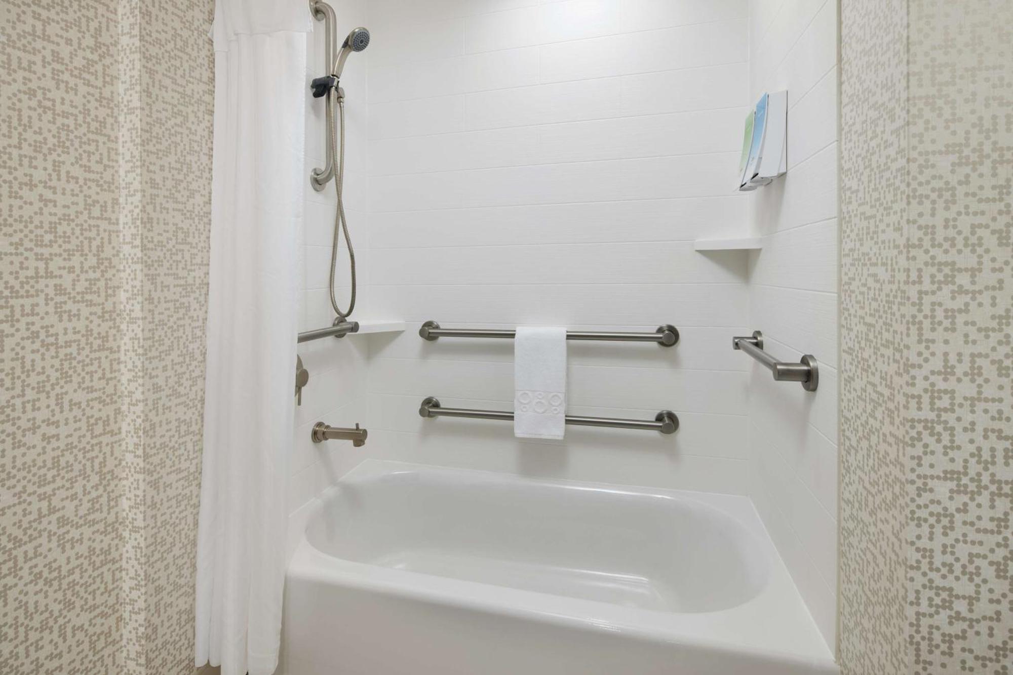 Home2 Suites By Hilton ستيوارت المظهر الخارجي الصورة
